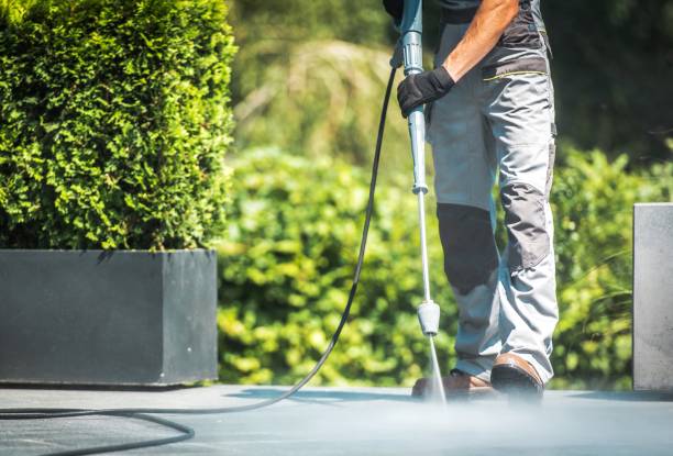 Best Building Exterior Washing  in Hebron, OH