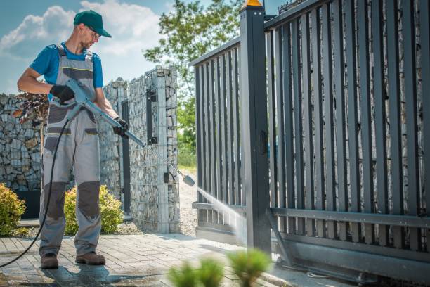 Best Solar Panel Cleaning  in Hebron, OH