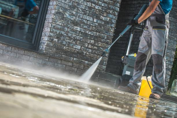 Best Oil Spill Cleanup  in Hebron, OH