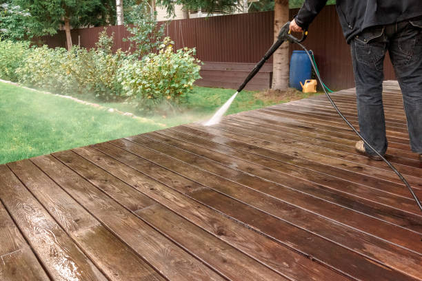 Trusted Hebron, OH Pressure Washing Experts