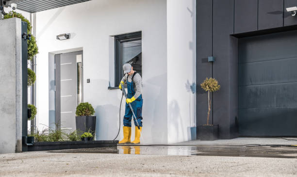 Best Factory Floor Cleaning  in Hebron, OH